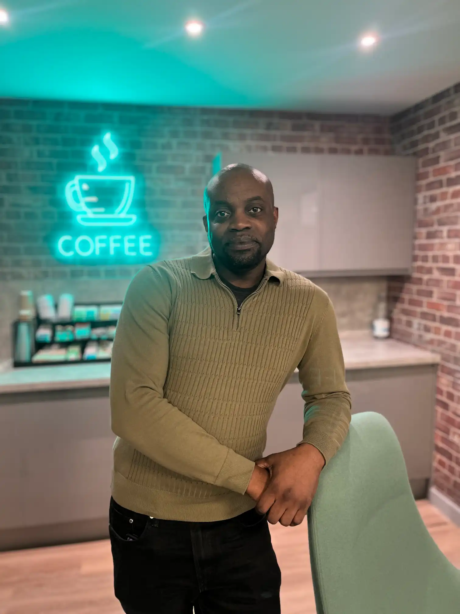 Head of Partnerships and Community Engagement