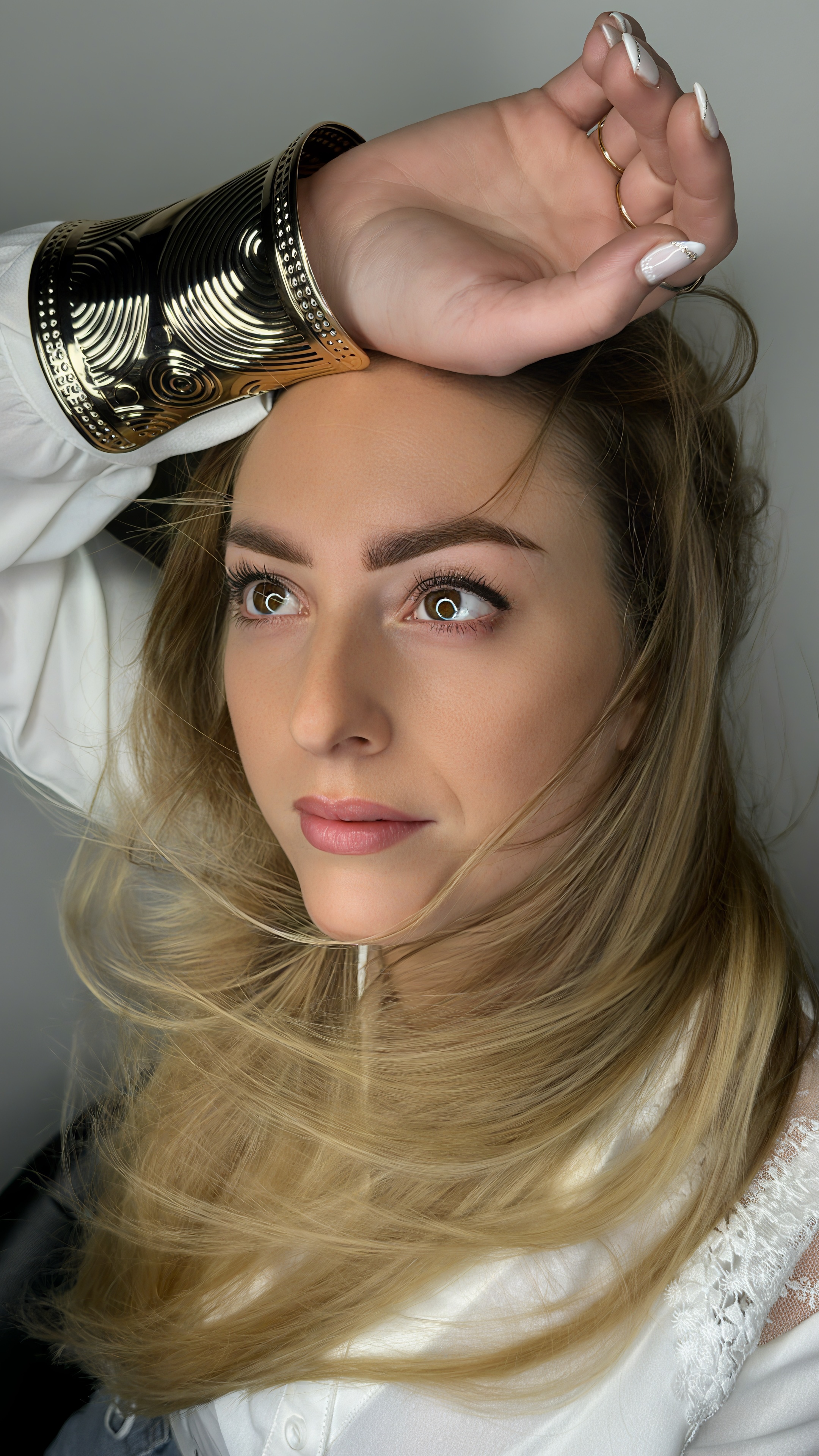 Maquillage permanent lèvres réalisé à Chantilly par Laurence Abitboul