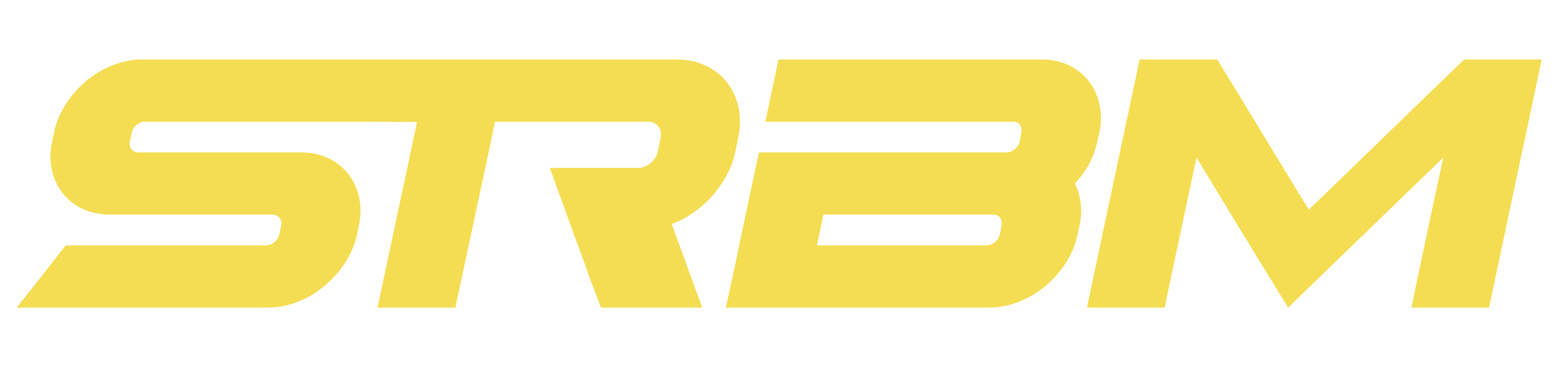 SRBM — Simple Replicable Business Model