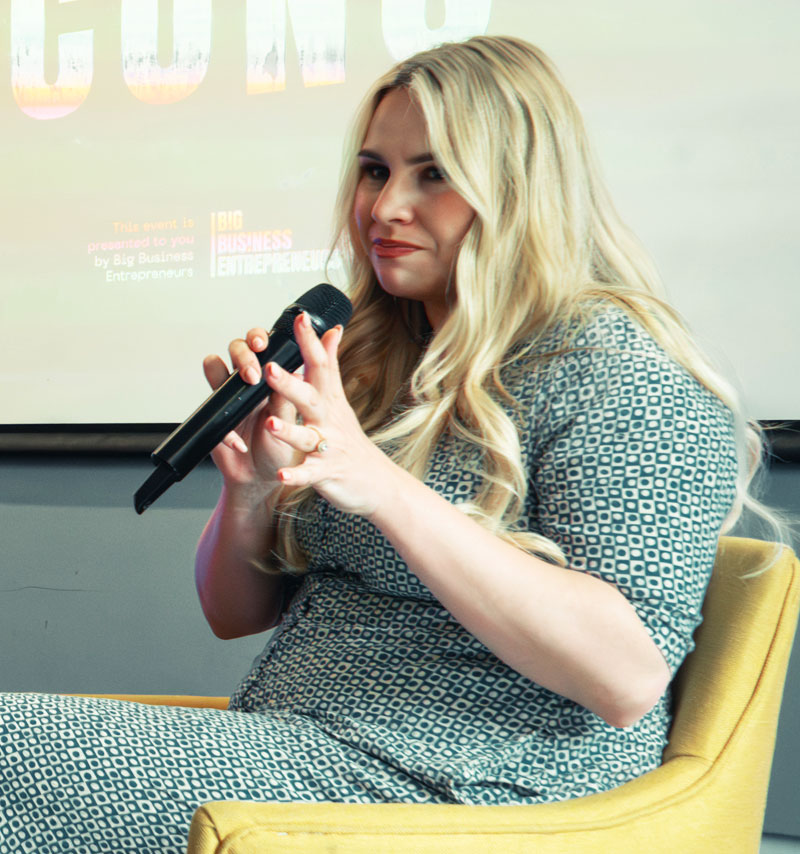 Alana Spencer