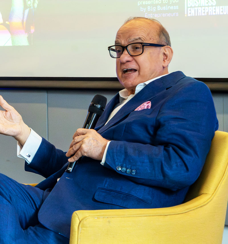 Touker Suleyman