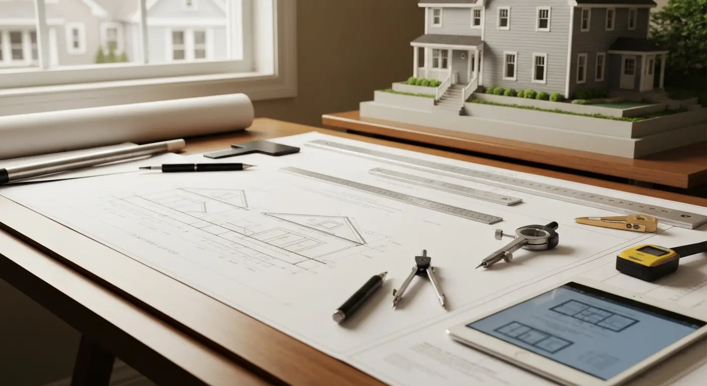 Architectural design compliance