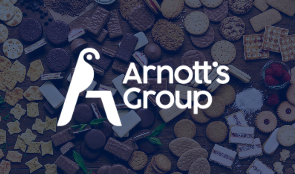 Arnott's Group