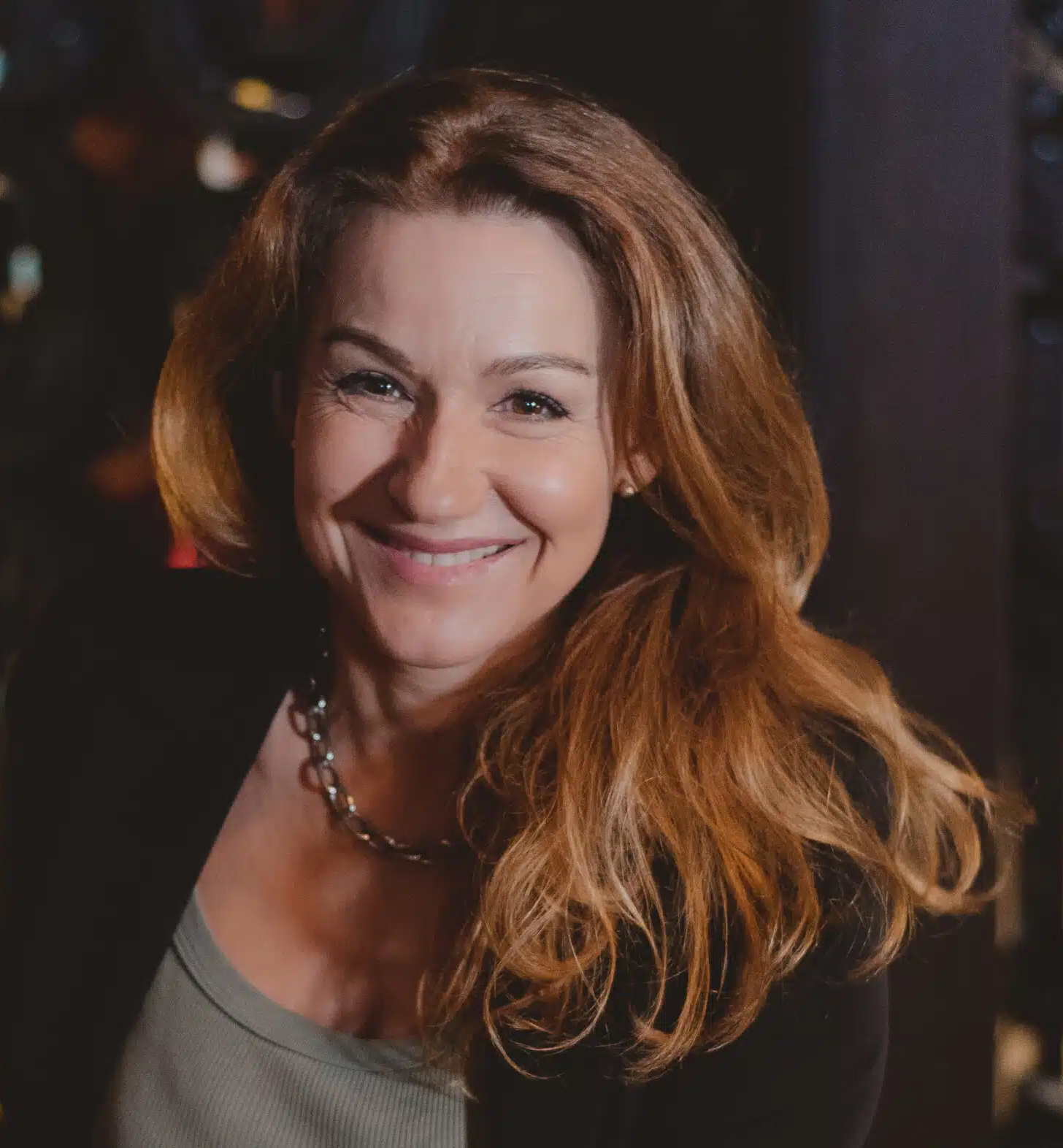 Sophie Sara — coach vocale, chanteuse lyrique