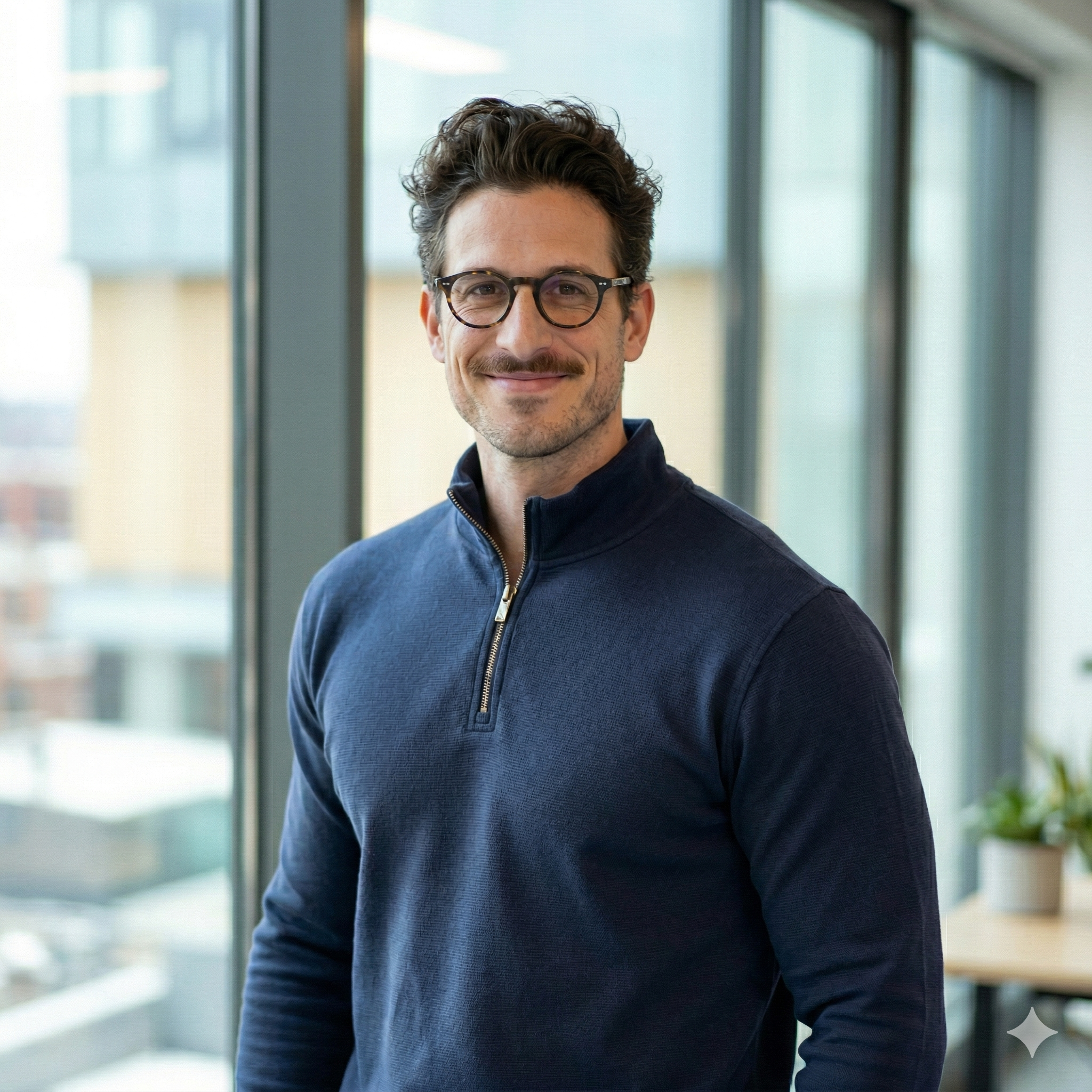 Daniel Roberts – Mortgage Protection Specialist