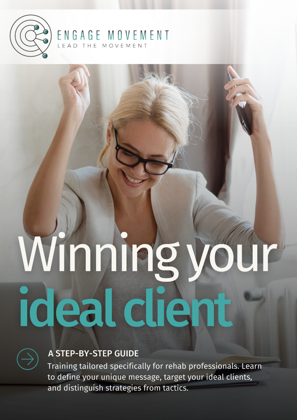 Winning your ideal client