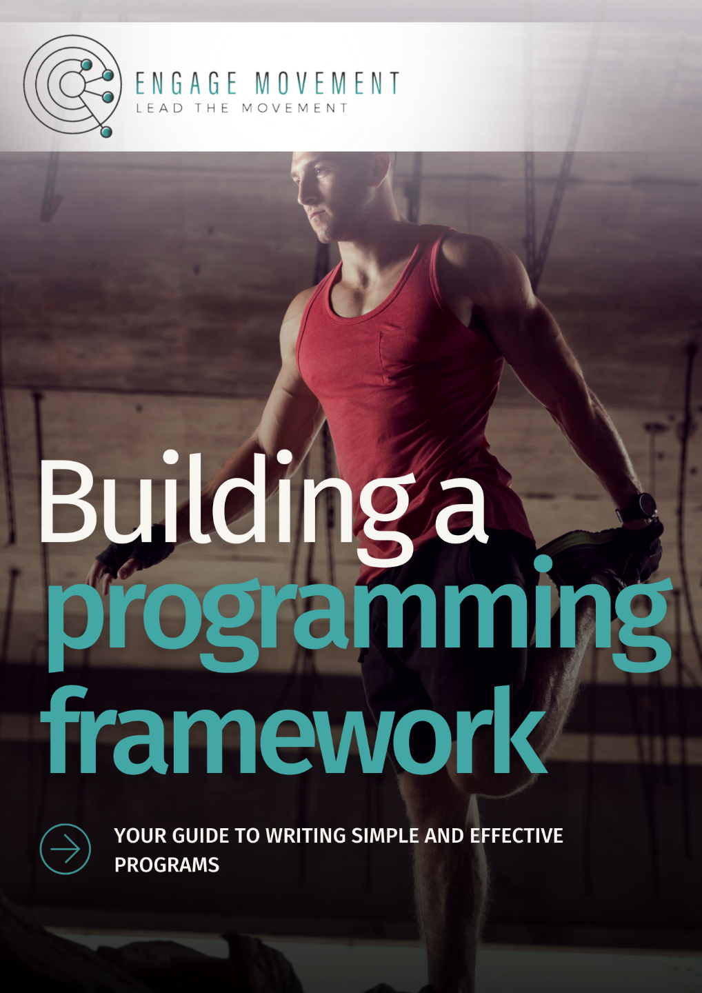 Building a programming framework