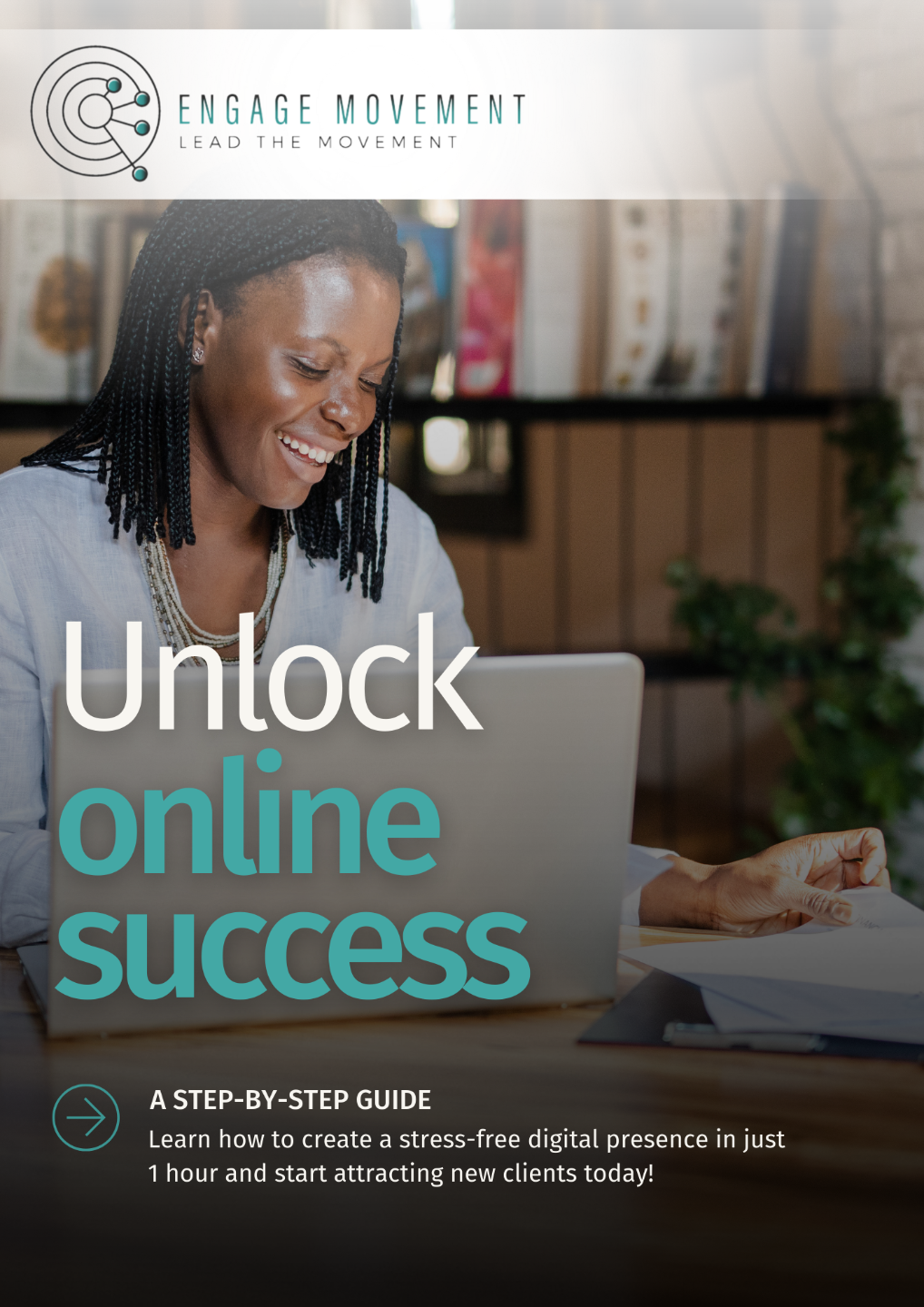 Unlock online success