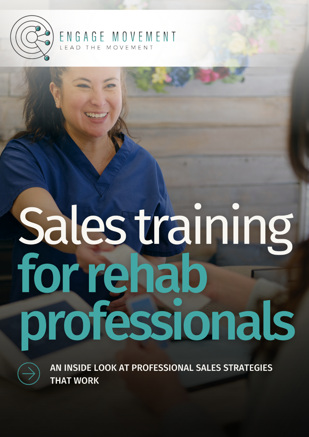 Sales training
