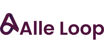 Alle Loop logo