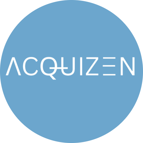 Acquizen Logo