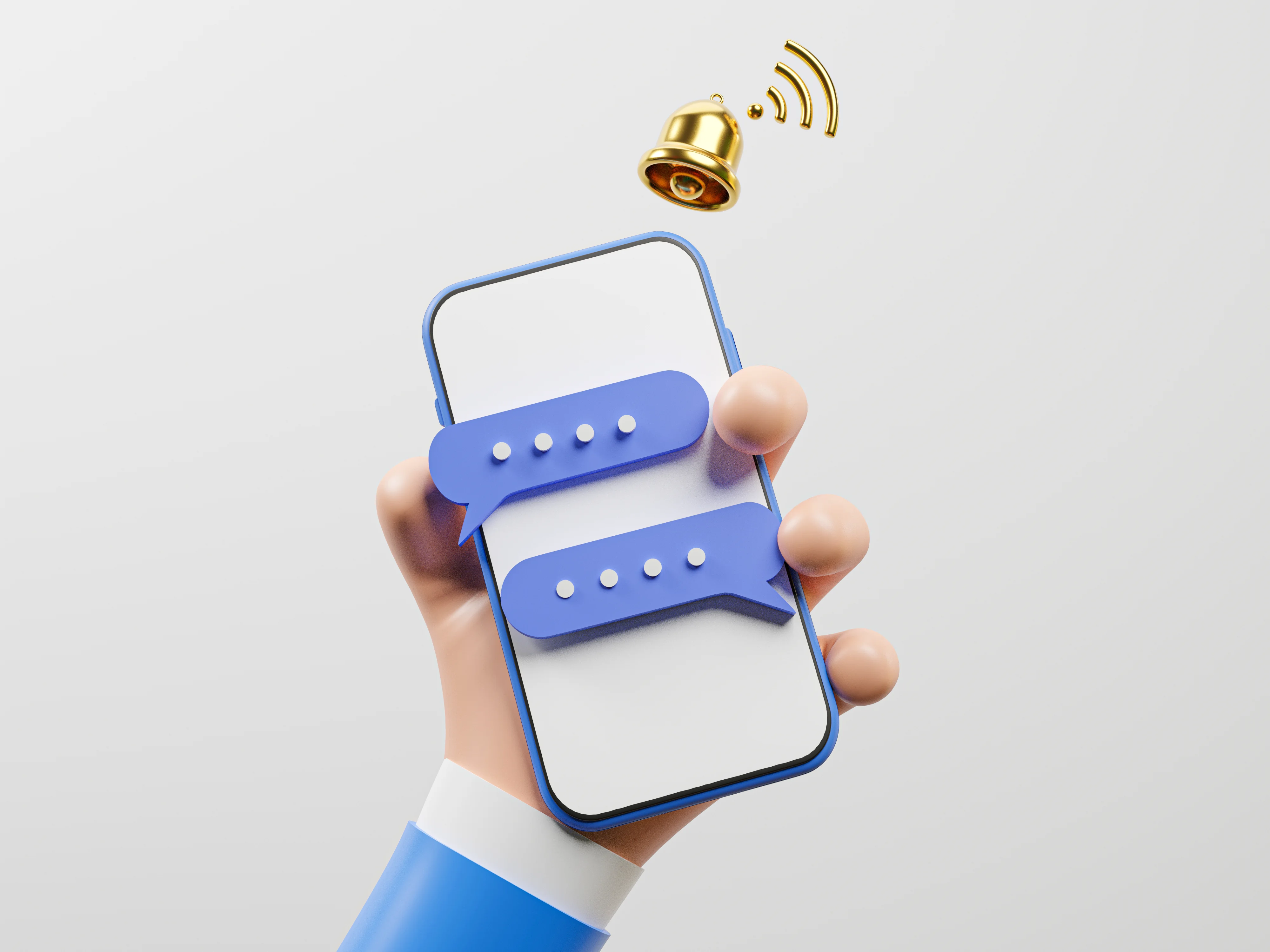 Getting an Acquizen lead alert for contractors