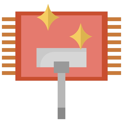 Electrical icon Acquizen