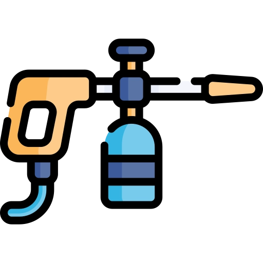 Roofing Icon Acquizen