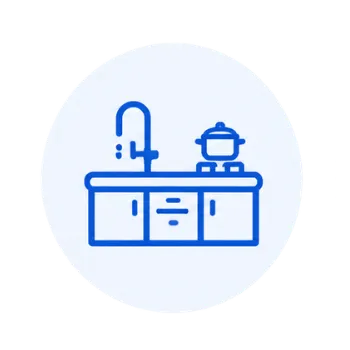 Kitchen icon