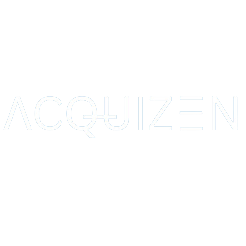 Acquizen Logo