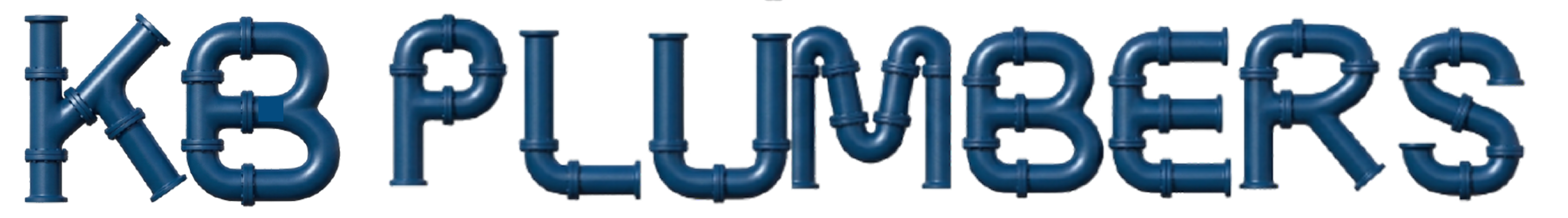 KB Plumbers Logo