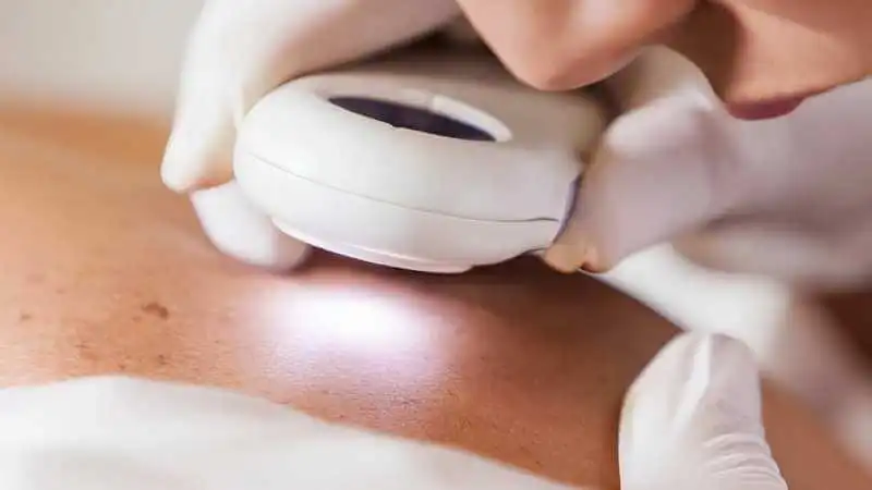 Dermatologia Clínica (Doenças de pele)