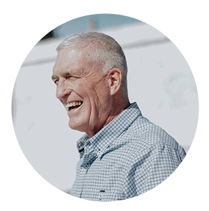 Ps. Duane Grasman