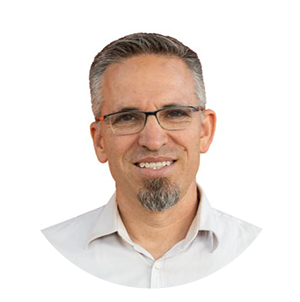 Ps. Efrain Soto