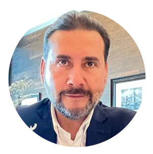 Ps. Abraham Iglesias