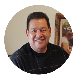 Ps. Samuel Martínez