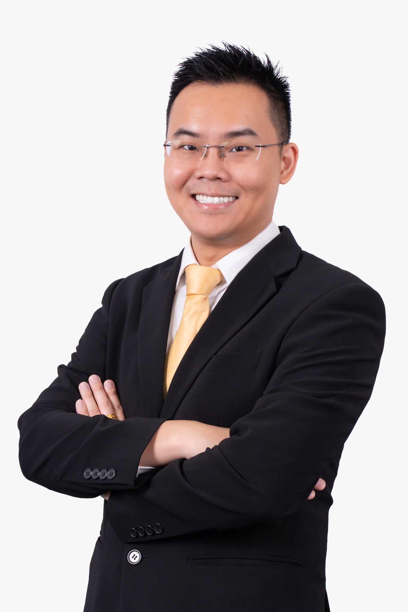 Winson Yeung