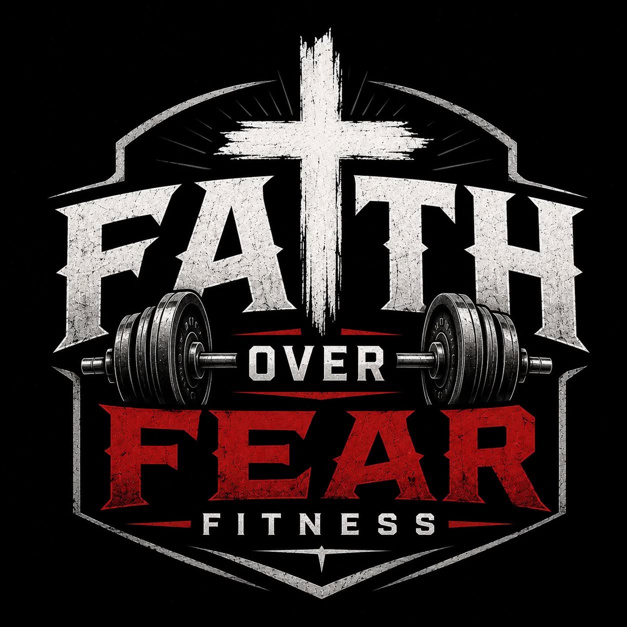 41:10 Fitness Logo