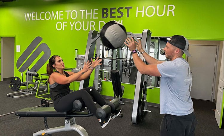 Personal Training