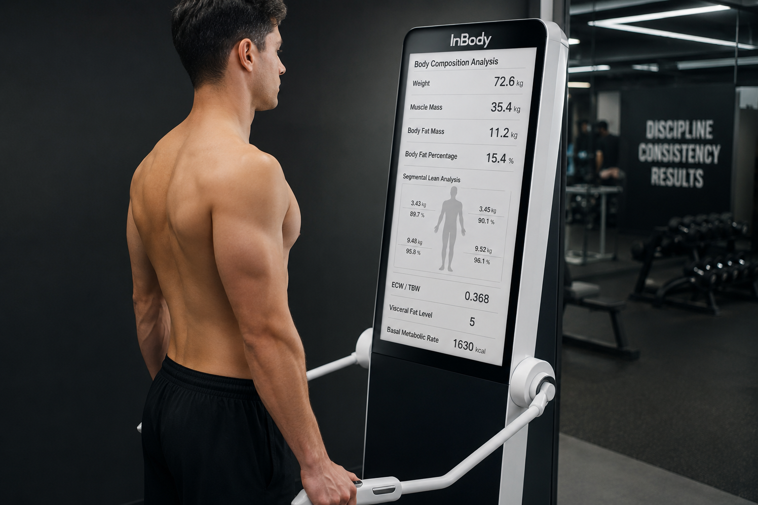 Medical Grade Body Composition