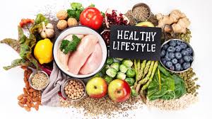 Nutrition Guidance