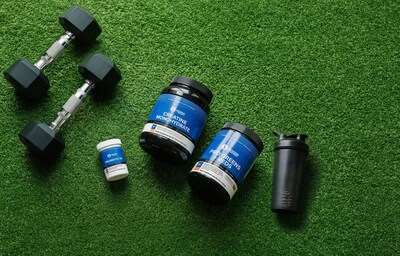 NSF Grade Supplements