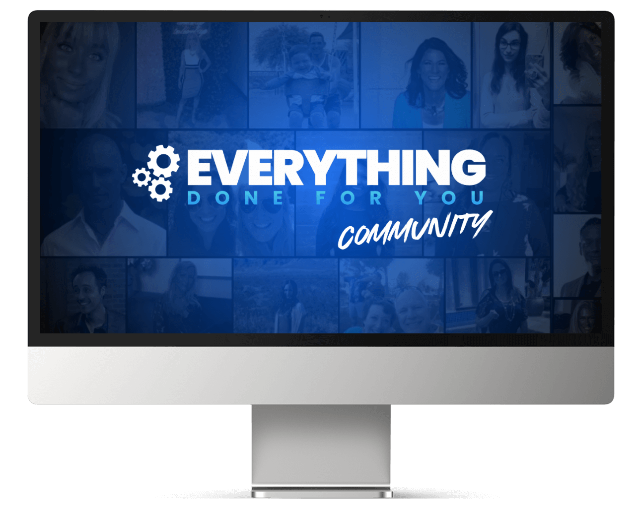 EDFY Private Community