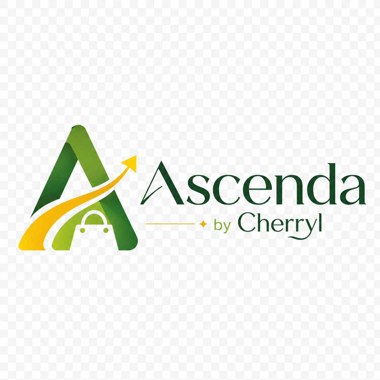 Ascenda by Cherryl logo