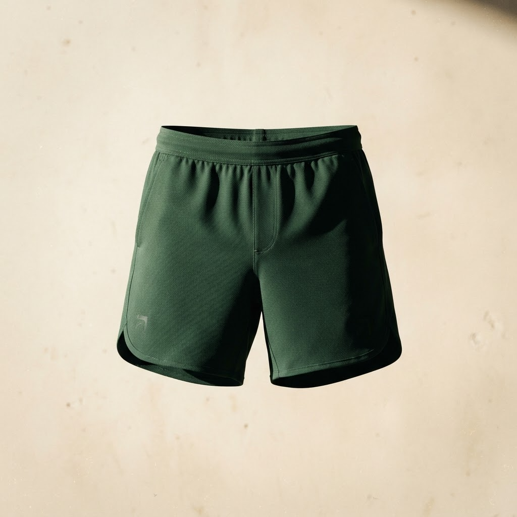 Ascenda performance shorts