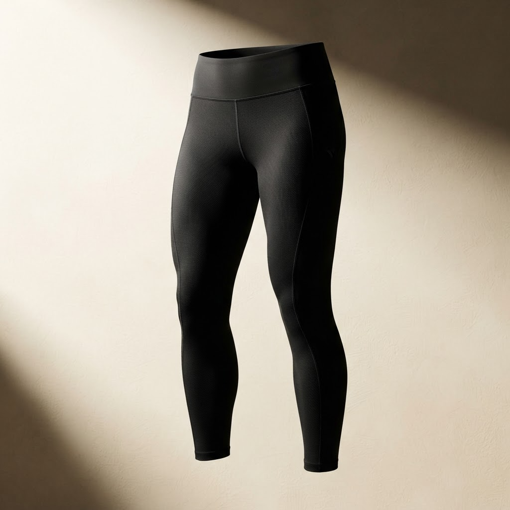 Ascenda performance leggings