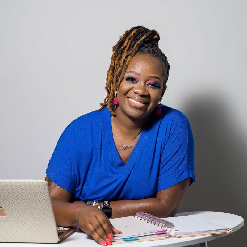 Tiffany Lymon