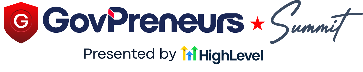 GovPreneurs Summit, presented by HighLevel