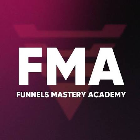 Funnel Mastery Academy logo