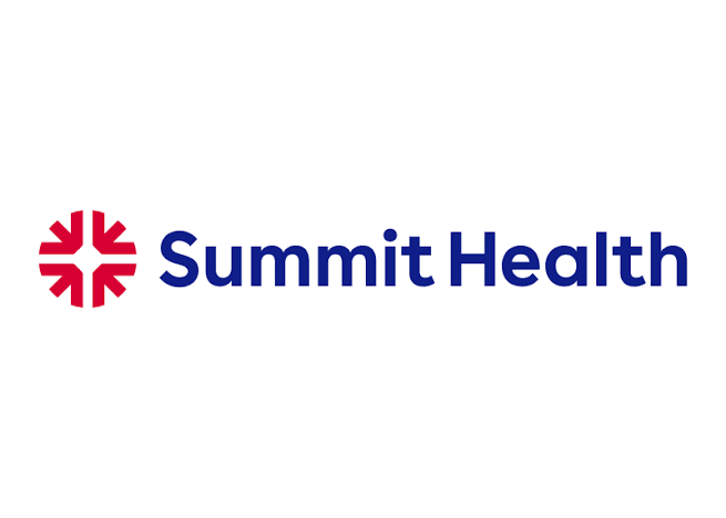 Summit Health logo
