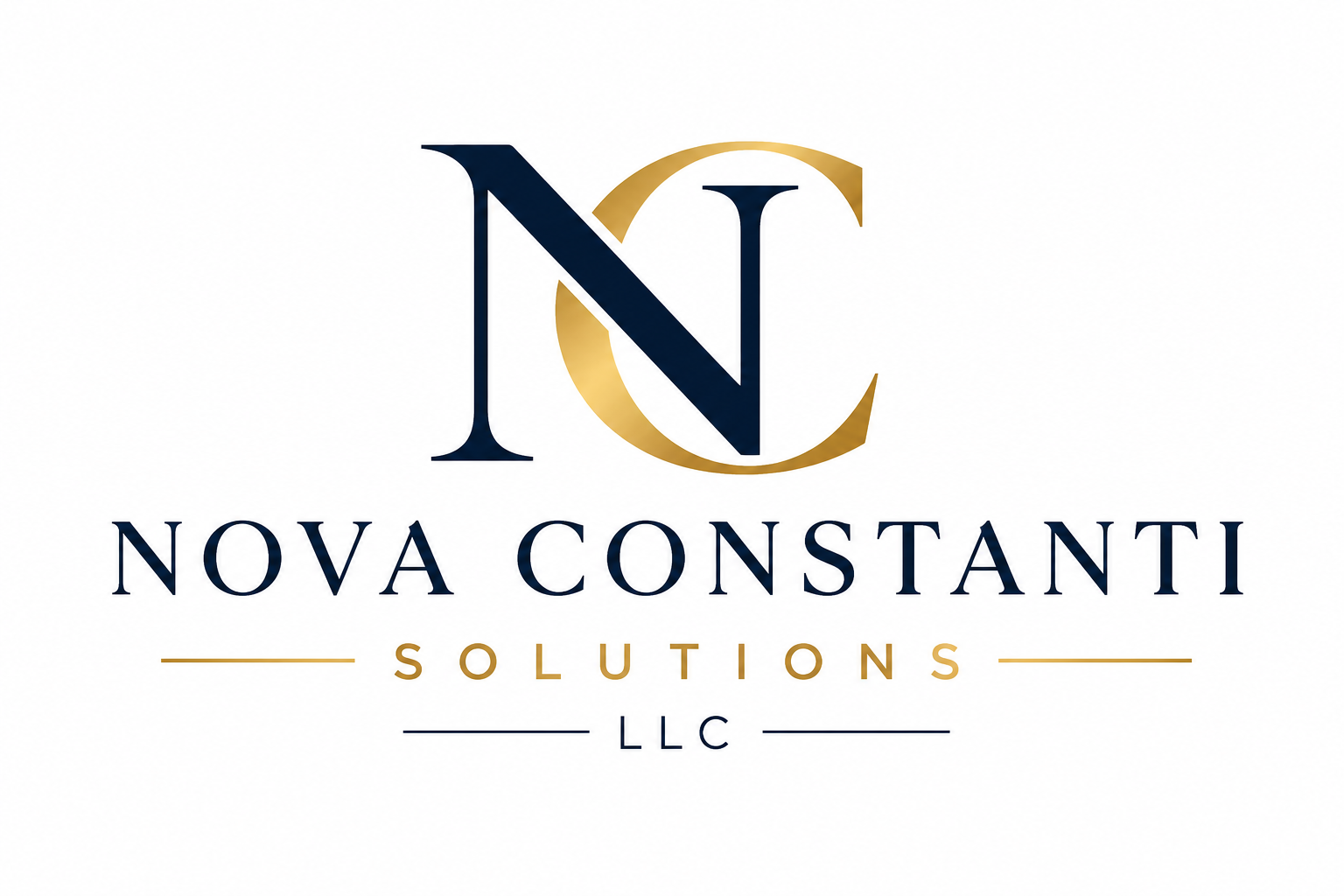NOVA CONSTANTI SOLUTIONS LLC logo
