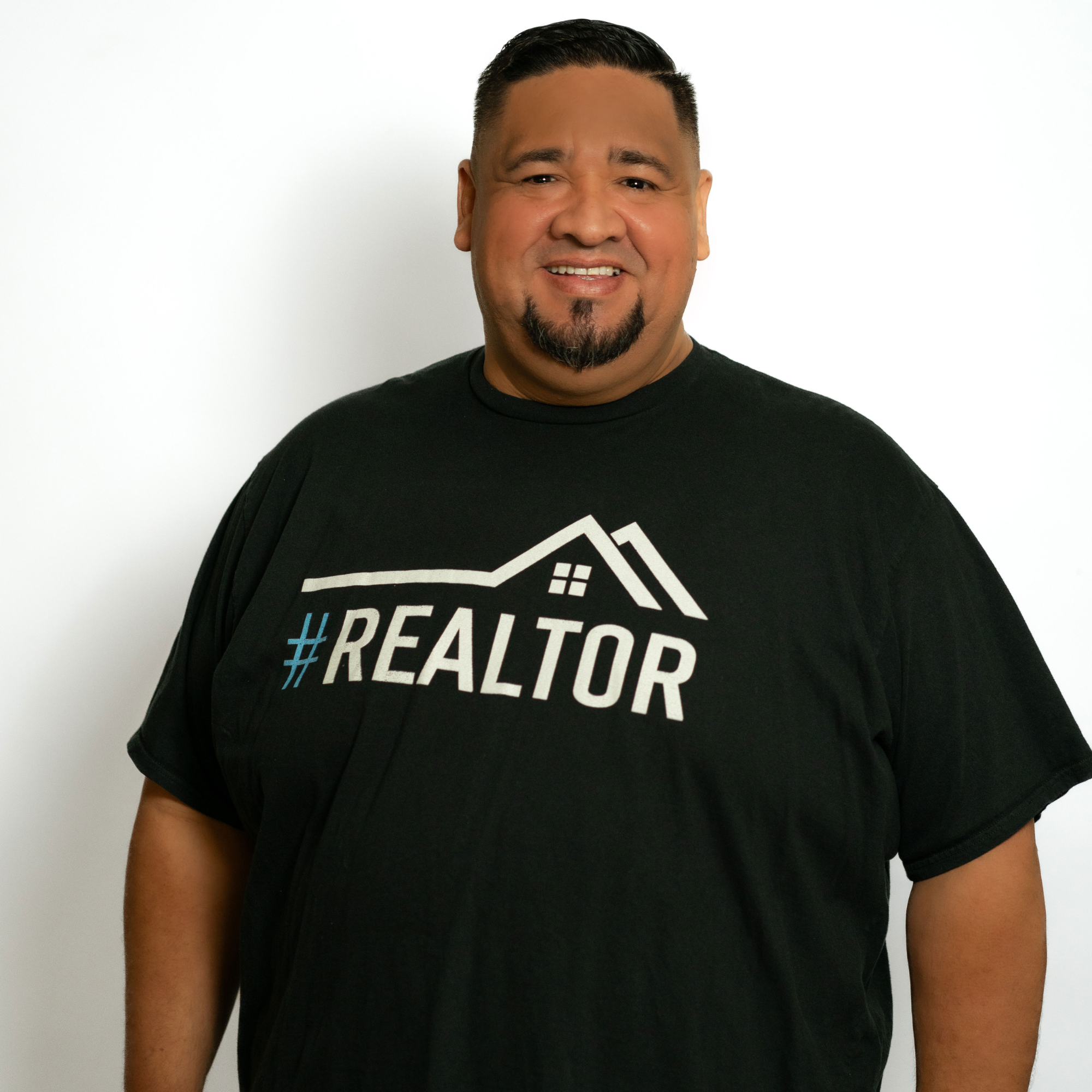 Marlon Rodriguez, owner and broker of MAR Properties, L.L.C.