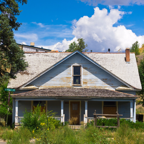 Sell your home fast ‚Äî any condition