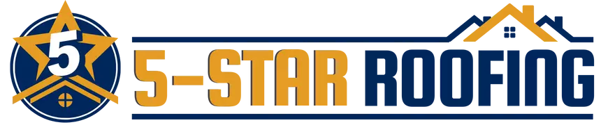 5- Star Roofing