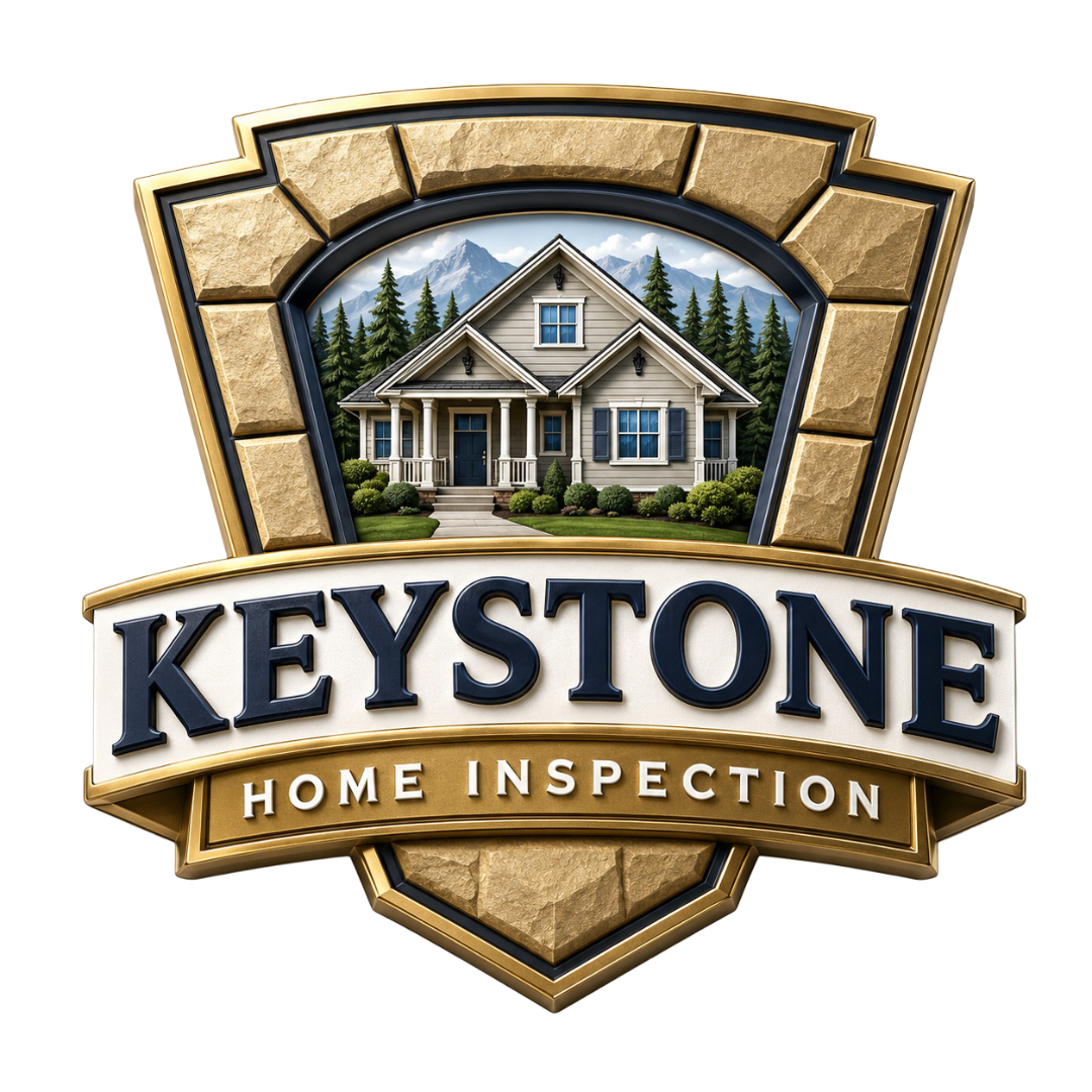 Keystone Home Inspection