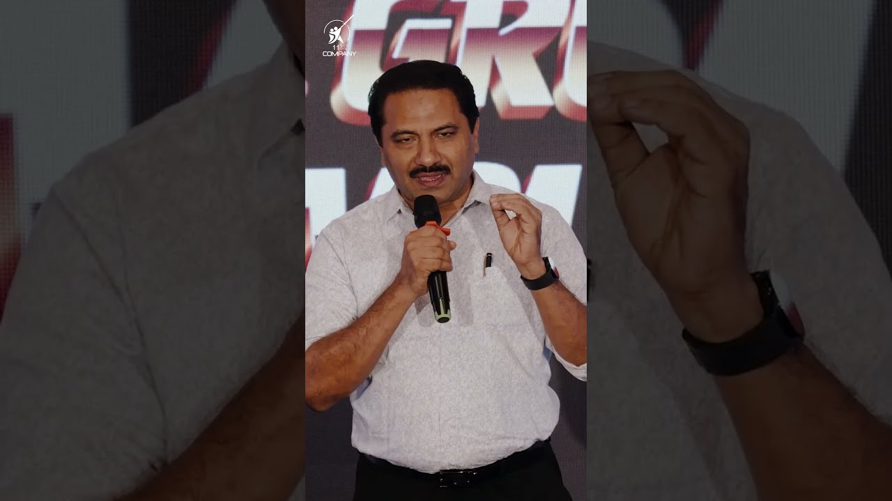 Adv. Fazalul Haque — Parambadan Group testimonial