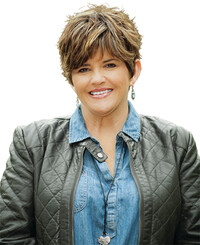 Pam Ridings
