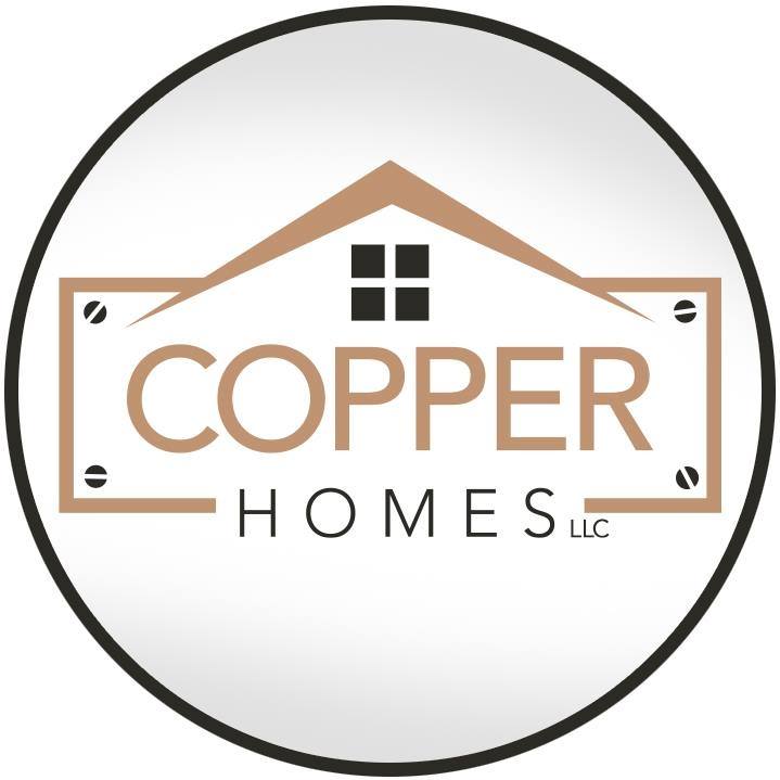 Copper Homes