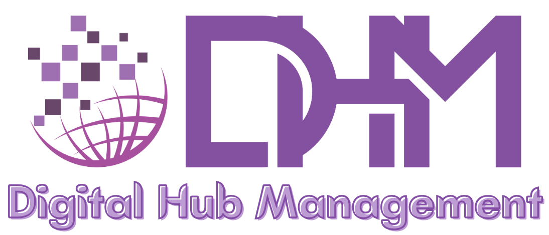 Digital Hub Management