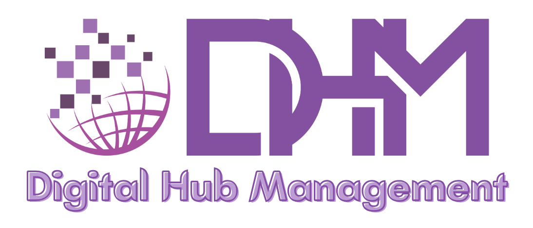 Digital Hub Management